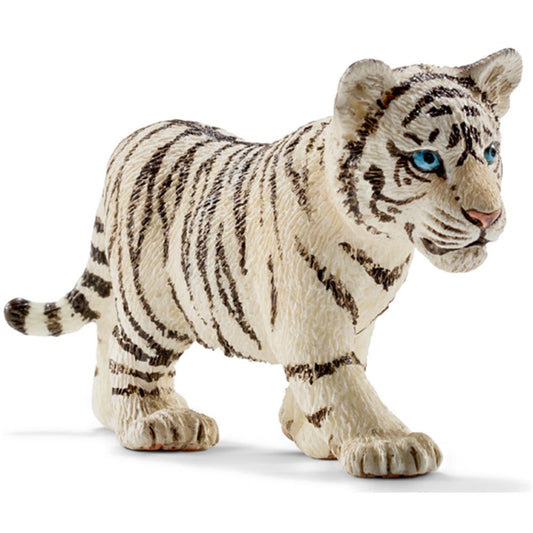 Schleich Toy Figure Tiger Cub - Image 1
