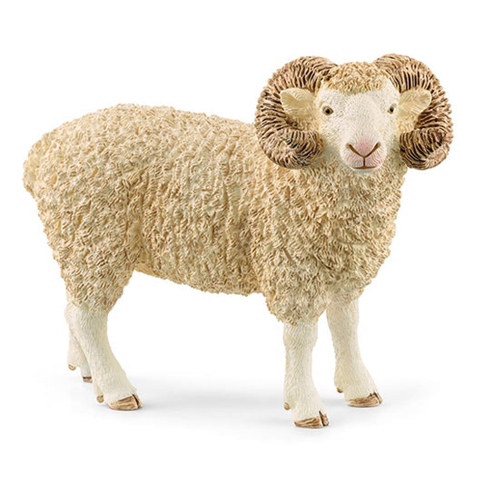 Schleich Toy Figure Ram - Image 1