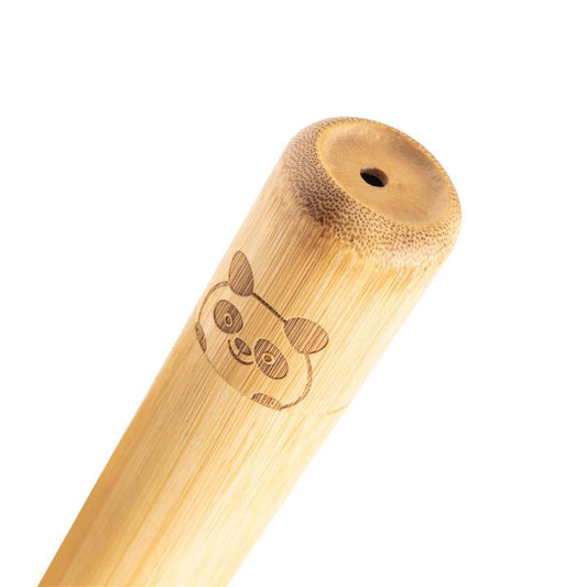 Wild & Stone Bamboo Toothbrush Case (Child) - Image 1