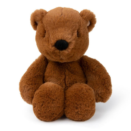 WWF Bernard bear brown 29 cm  - Image 1