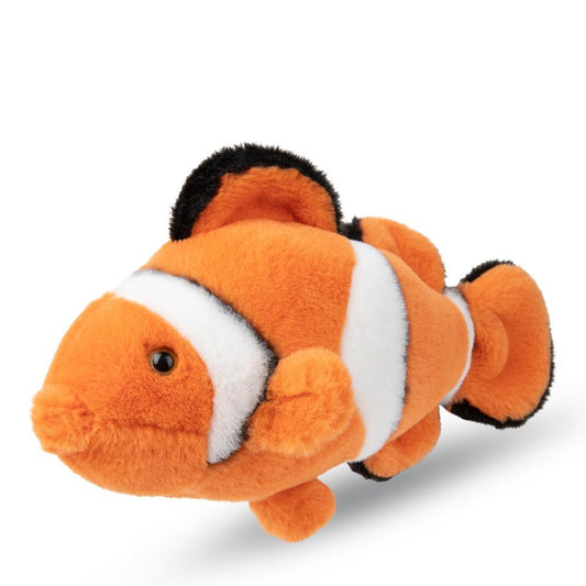 WWF Clownfish 18 cm  - Image 2