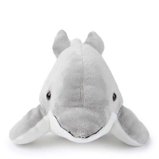 WWF Dolphin Gray 25 cm - Image 1