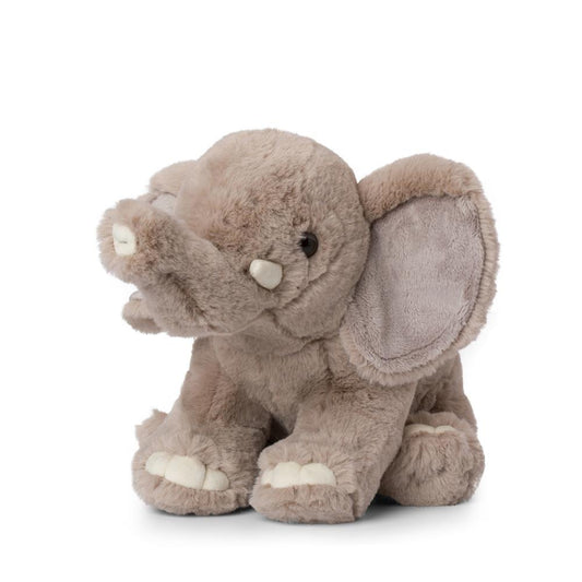 WWF Eco Elephant sitting 23cm  - Image 2