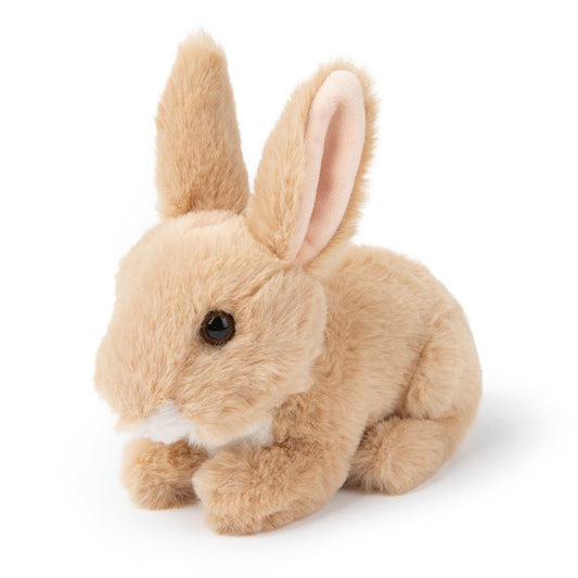 WWF ECO rabbit beige 15 cm  - Image 1