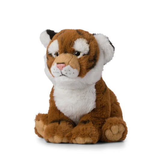WWF Eco Tiger Floppy 23cm  - Image 1