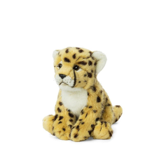 WWF Cheetah 23 cm  - Image 2