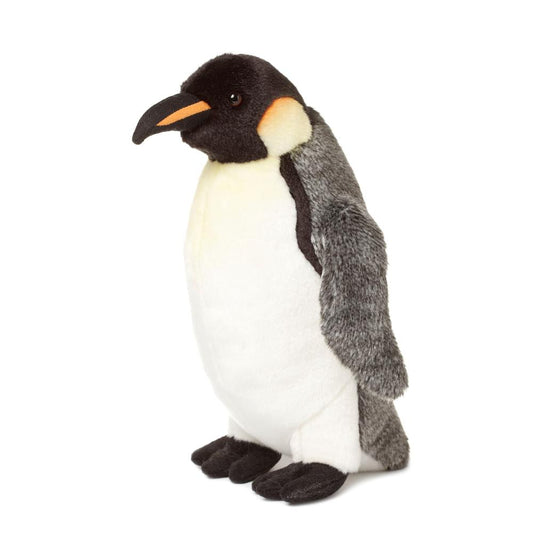 WWF Emperor Penguin 33 cm  - Image 1