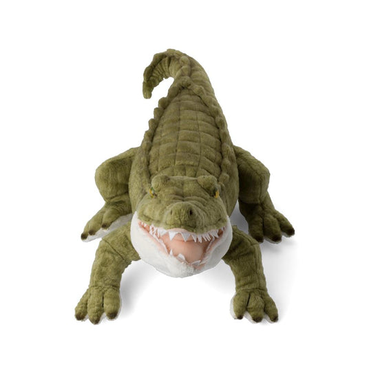 WWF Crocodile 58 cm  - Image 1