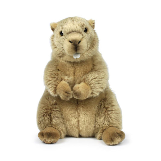 WWF Marmot 23 cm  - Image 1