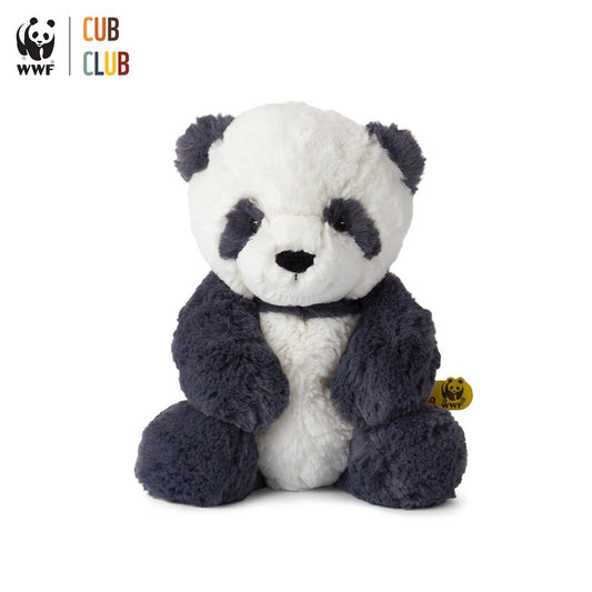 WWF Panda Panu 29 cm  - Image 1