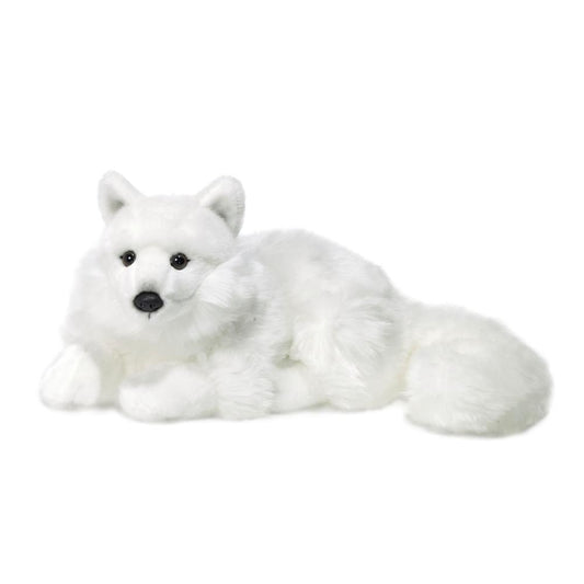 WWF Arctic Fox lying 25cm  - Image 1