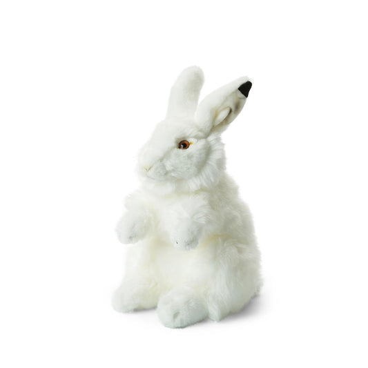 WWF Snow Bunny 24 cm  - Image 4