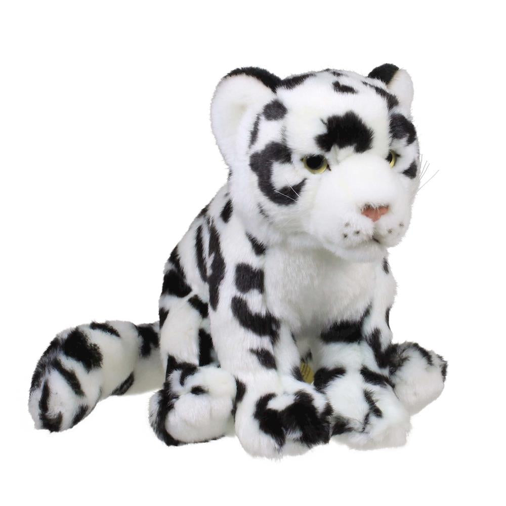 WWF Snow Leopard 19 cm - Image 1