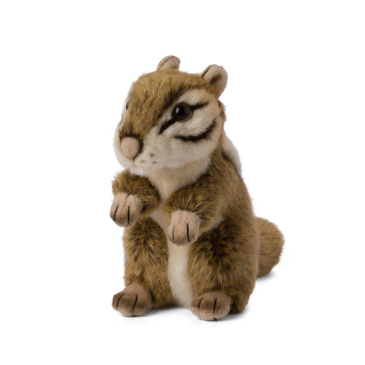 WWF Chipmunk 15 cm  - Image 1