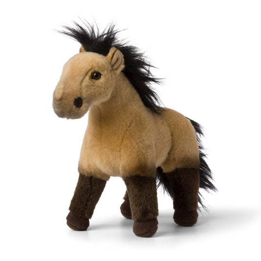WWF Wild Horse beige 20cm - Image 3