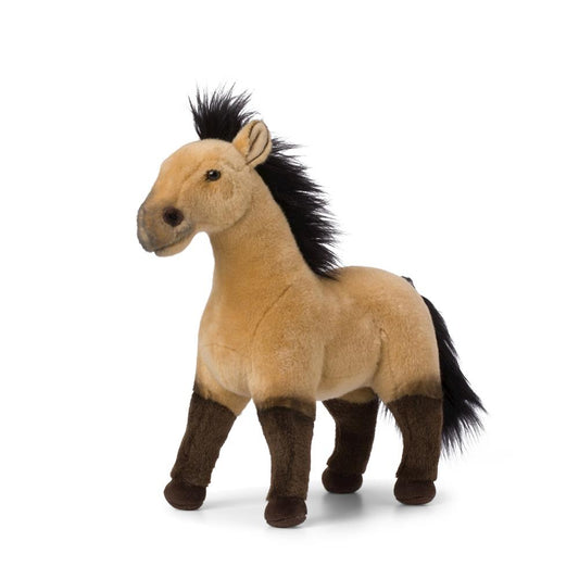 WWF Wild Horse beige 29cm  - Image 2