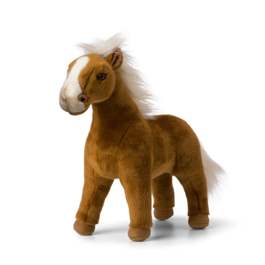 WWF Wild Horse hazelnut 29cm  - Image 2