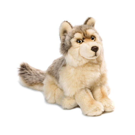 WWF Wolf 25 cm  - Image 1