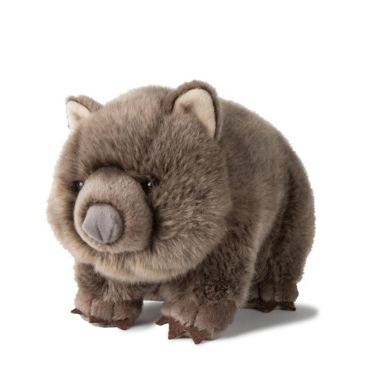 WWF Wombat standing 28 cm  - Image 3